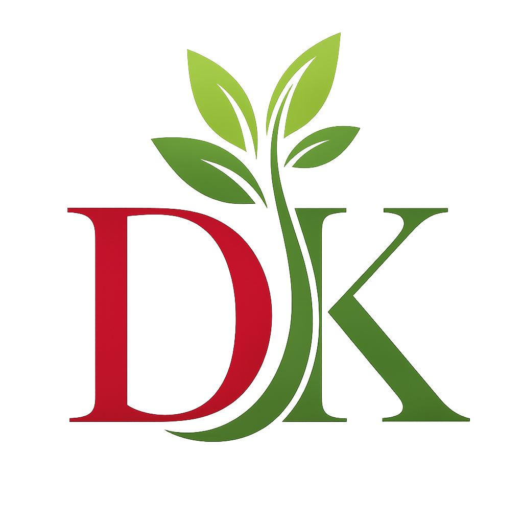 Dr. Khan Logo